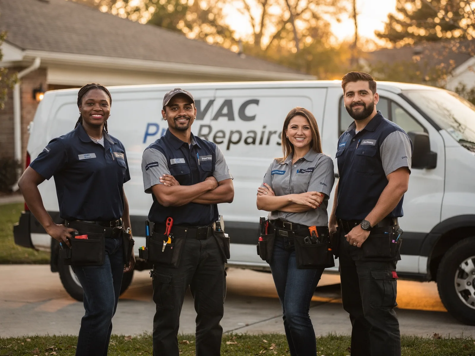 Heat Pump Repair company in Challis, ID
