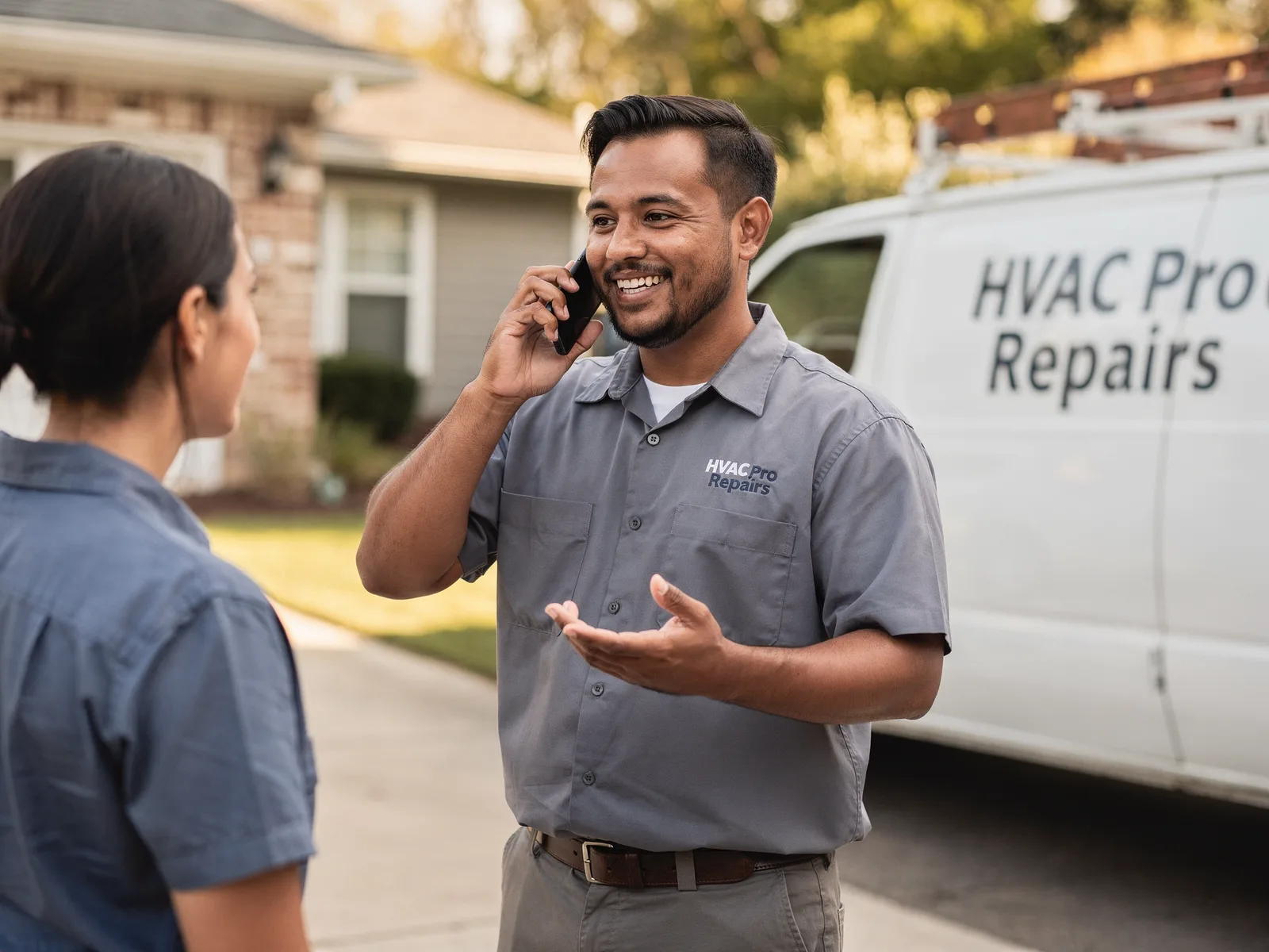 Heat Pump Repair Challis, ID FAQs